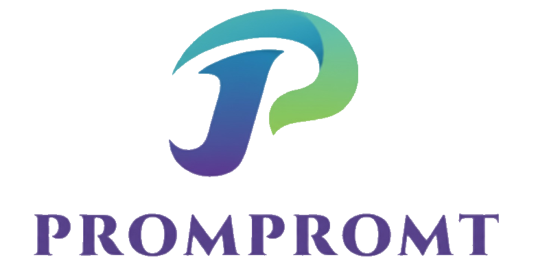 PROMPROMT Logo